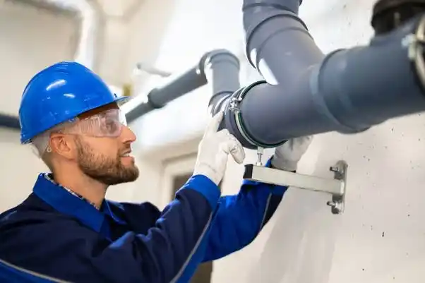 water damage restoration service Annetta